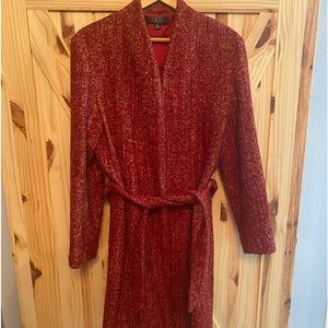 ❤️FINITY STUDIO COAT❤️